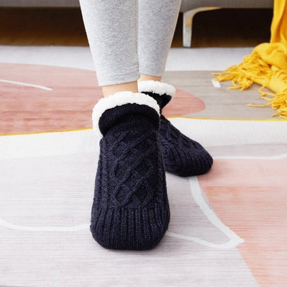 🎁Christmas Promotion 50% OFF🎄Indoor Non-slip Thermal Socks