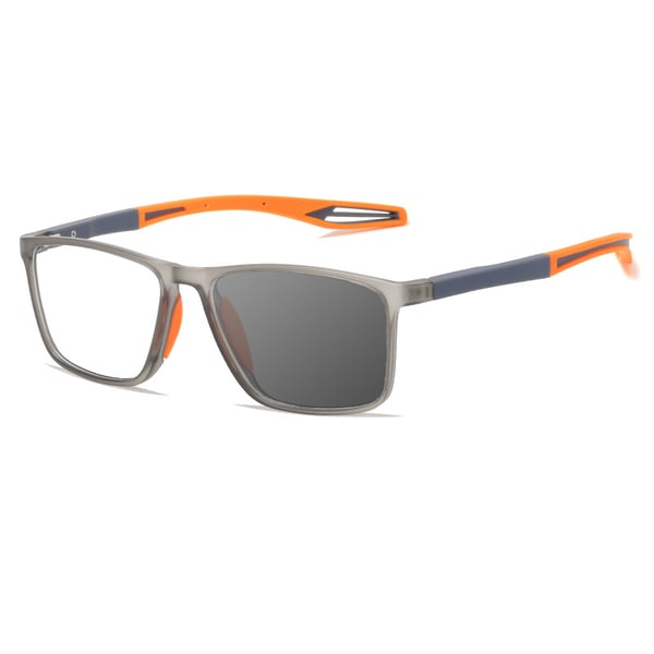 ✨✨GAFAS DE LECTURA DEPORTIVAS TR CON MONTURA CUADRADA ULTRALIGERAS Y ANTI-LUZ AZUL
