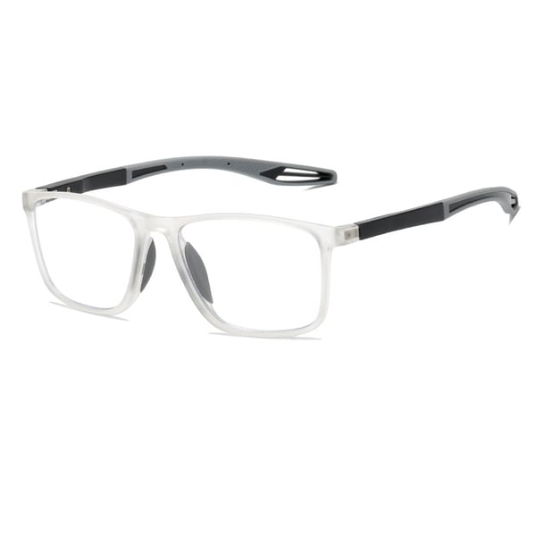 ✨✨GAFAS DE LECTURA DEPORTIVAS TR CON MONTURA CUADRADA ULTRALIGERAS Y ANTI-LUZ AZUL
