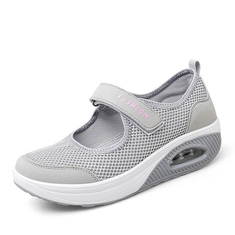 Spring Sale 49% Off💝 Women's Comfort Mary Jane Walking Shoes with Arch Support