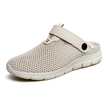 Summer Promotion 49% Off❤️ Women's Breathable Slip-On Casual Sneakers