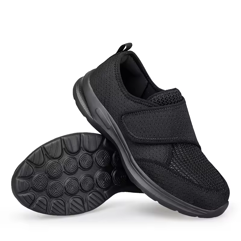 🌸 Last day 49% Off ❤️Orthopedics Extra-Wide Feet Swollen Walking Shoes
