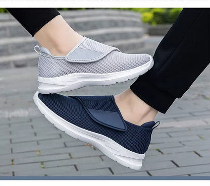 🌸 Spring Special 49% Off ❤️Orthopedic Extra-Wide Swollen Feet Walking Shoes