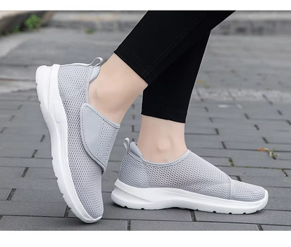 🌸 Spring Special 49% Off ❤️Orthopedic Extra-Wide Swollen Feet Walking Shoes