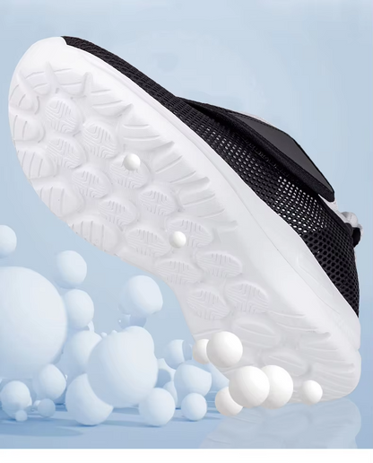 🌸 Spring Special 49% Off ❤️Orthopedic Extra-Wide Swollen Feet Walking Shoes