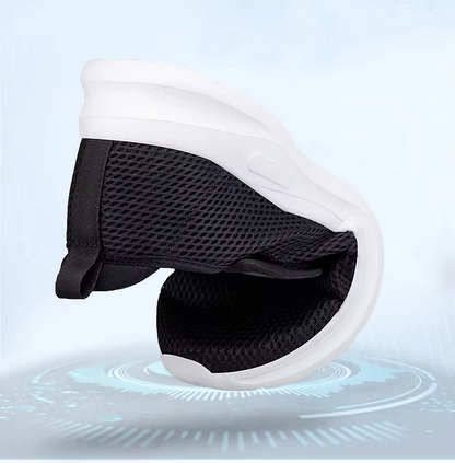 🌸 Spring Special 49% Off ❤️Orthopedic Extra-Wide Swollen Feet Walking Shoes