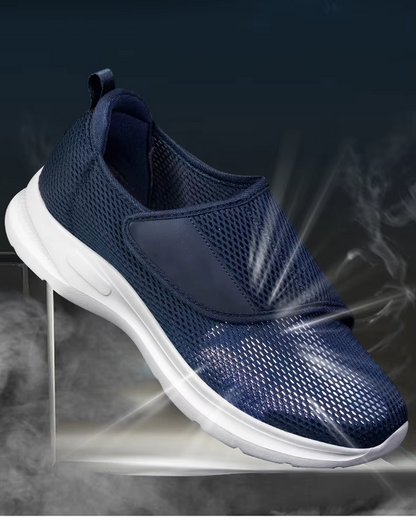 🌸 Spring Special 49% Off ❤️Orthopedic Extra-Wide Swollen Feet Walking Shoes