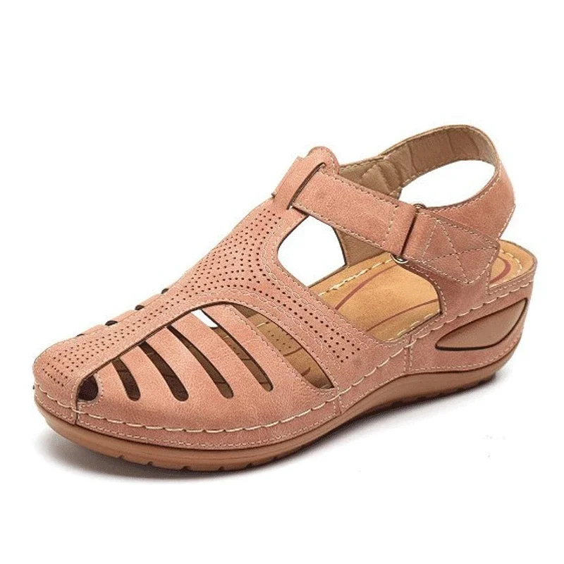 Summer Sale 49%❤️ Women's Comfort Mary Jane Walking Shoes with Arch Support