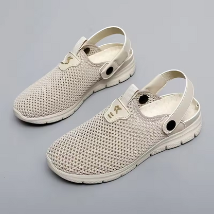 Summer Promotion 49% Off❤️ Women's Breathable Slip-On Casual Sneakers