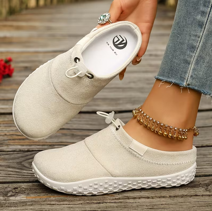 Women's Easy-On Comfort Walking Shoes