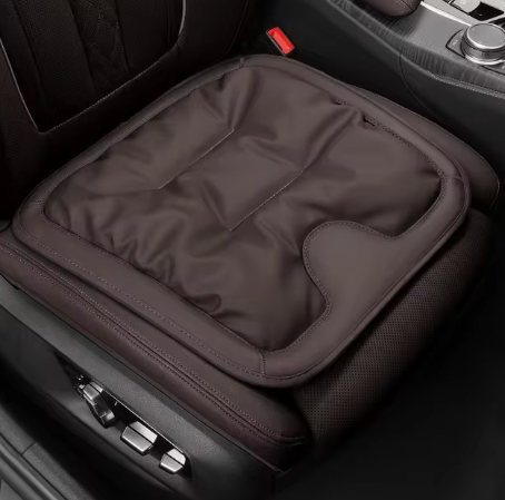 🔥¡OFERTA CALIENTE! 45% DE DESCUENTO🔻Funda de asiento de cuero antiincrustante premium [Ajuste universal]