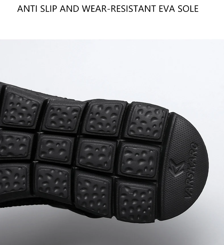 Summer Promotion 49% Off❤️ Women's Breathable Slip-On Casual Sneakers