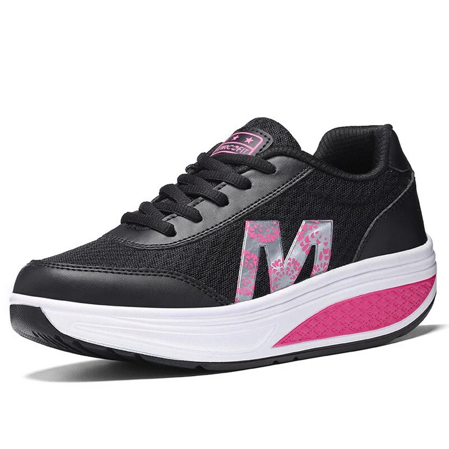 Zapatos de trabajo cómodos correctores ortopédicos ComfortPro® 