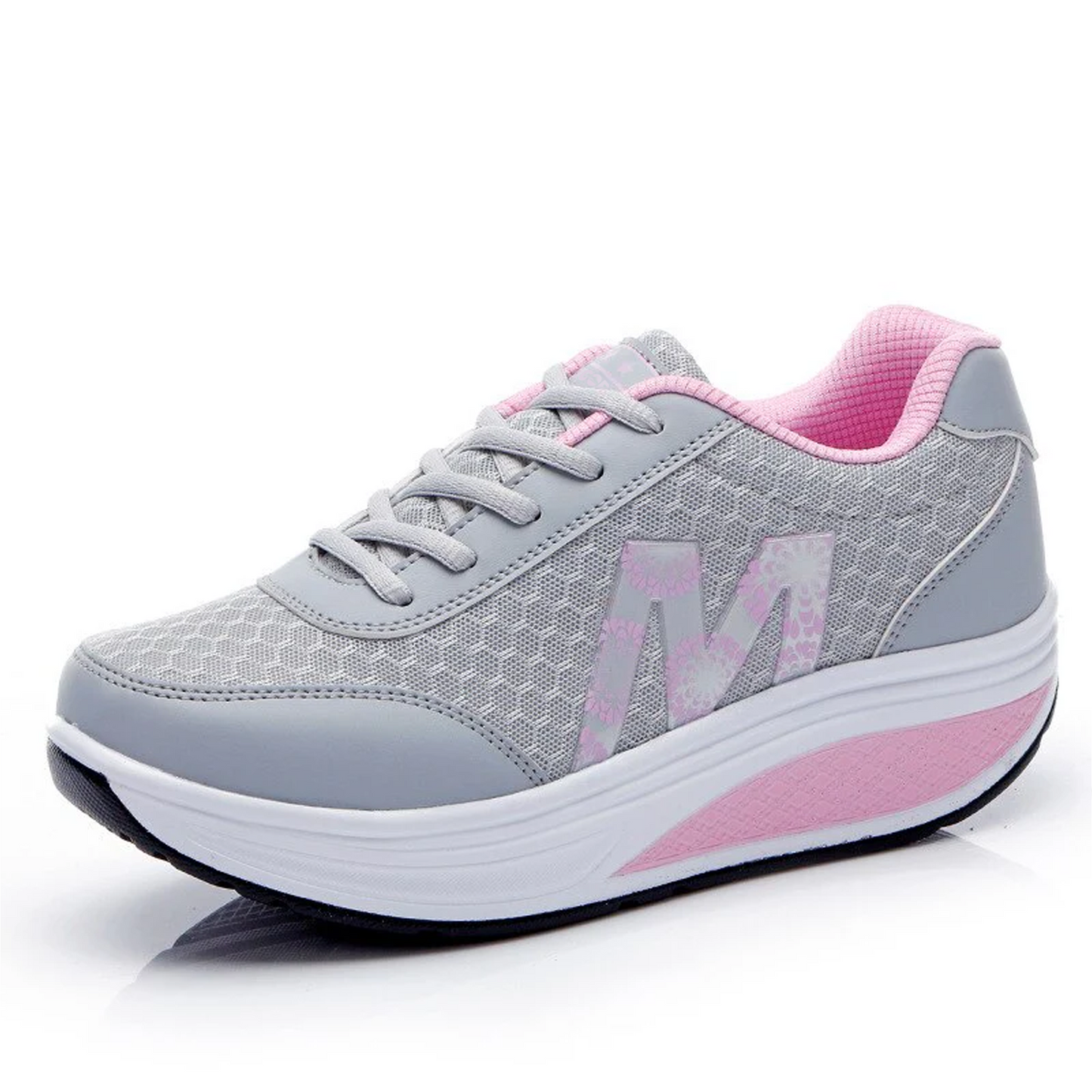 Zapatos de trabajo cómodos correctores ortopédicos ComfortPro® 