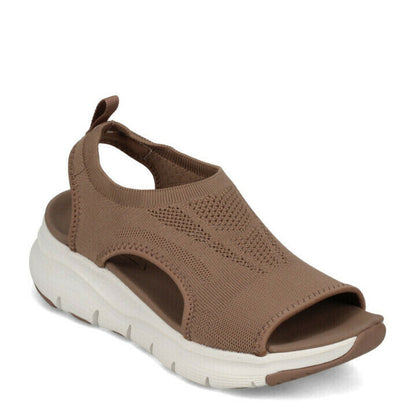 Sandalias ortopédicas con soporte de arco para mujer, zapatos cómodos para caminar, ¡rebajas de primavera del 49%! 