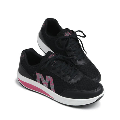 Zapatos de trabajo cómodos correctores ortopédicos ComfortPro® 