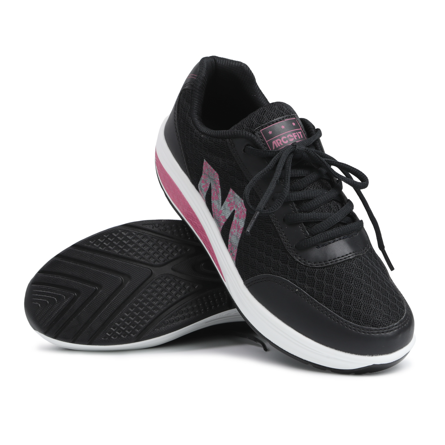 Zapatos de trabajo cómodos correctores ortopédicos ComfortPro® 