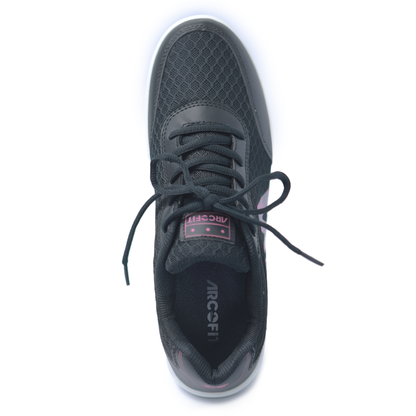 Zapatos de trabajo cómodos correctores ortopédicos ComfortPro® 